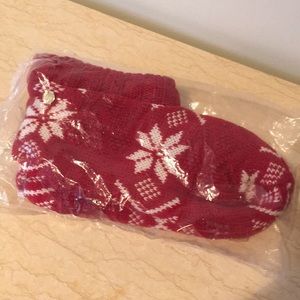 Women’s antislip bootie socks/slippers